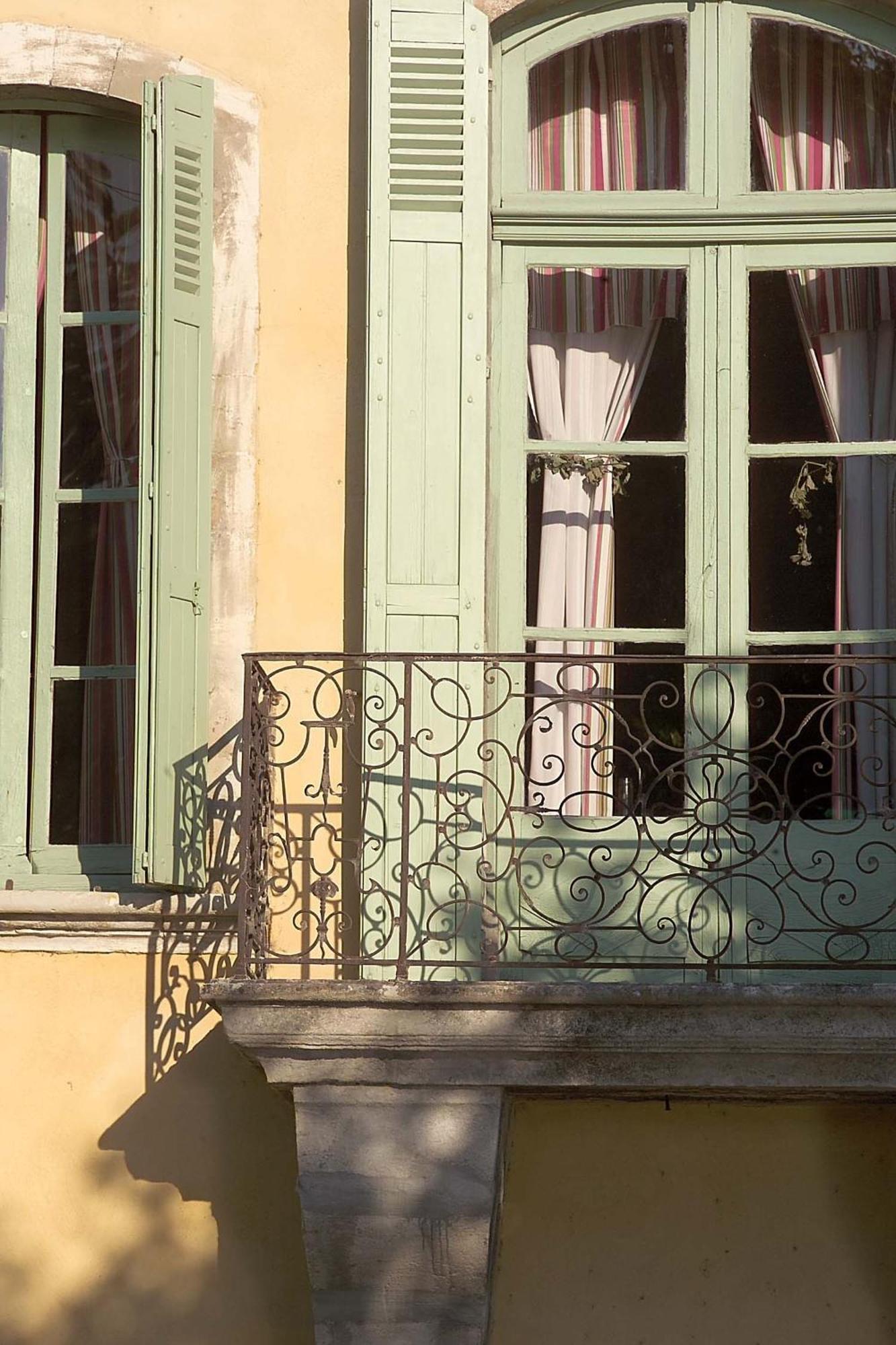 Demeure De Digoine "Chambre D'Hotes" Bourg-Saint-Andéol Exterior foto